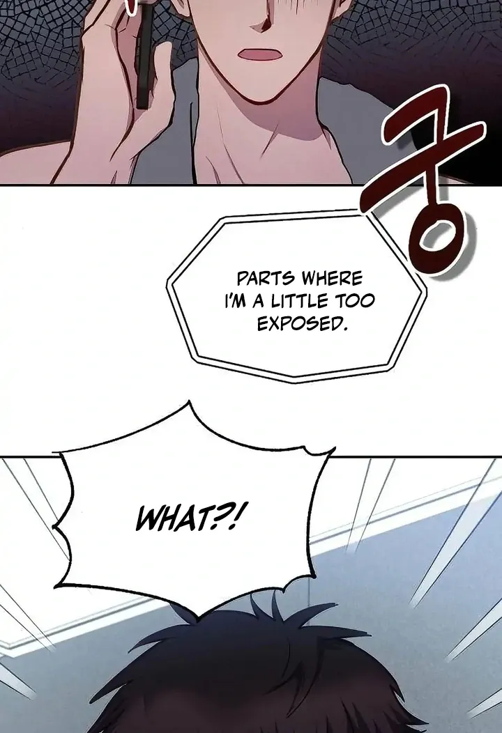 Tiger Cub Chapter 23 Online - página 87