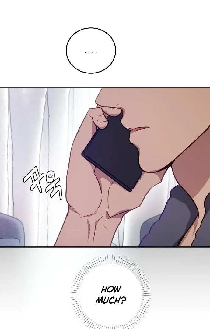 Tiger Cub Chapter 24 Online - página 1