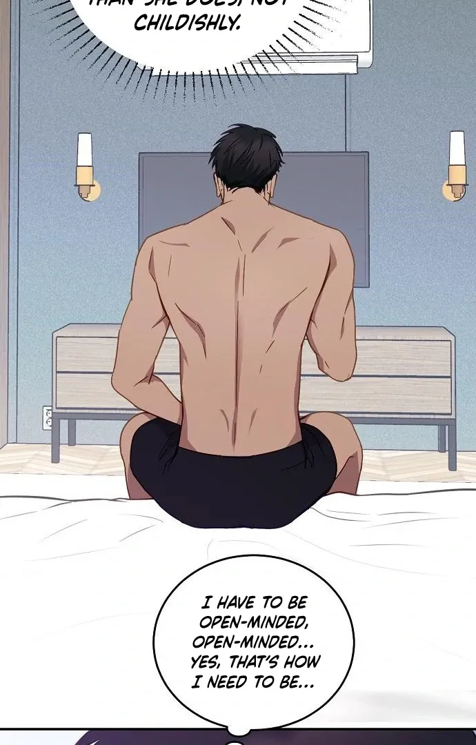 Tiger Cub Chapter 24 Online - página 9