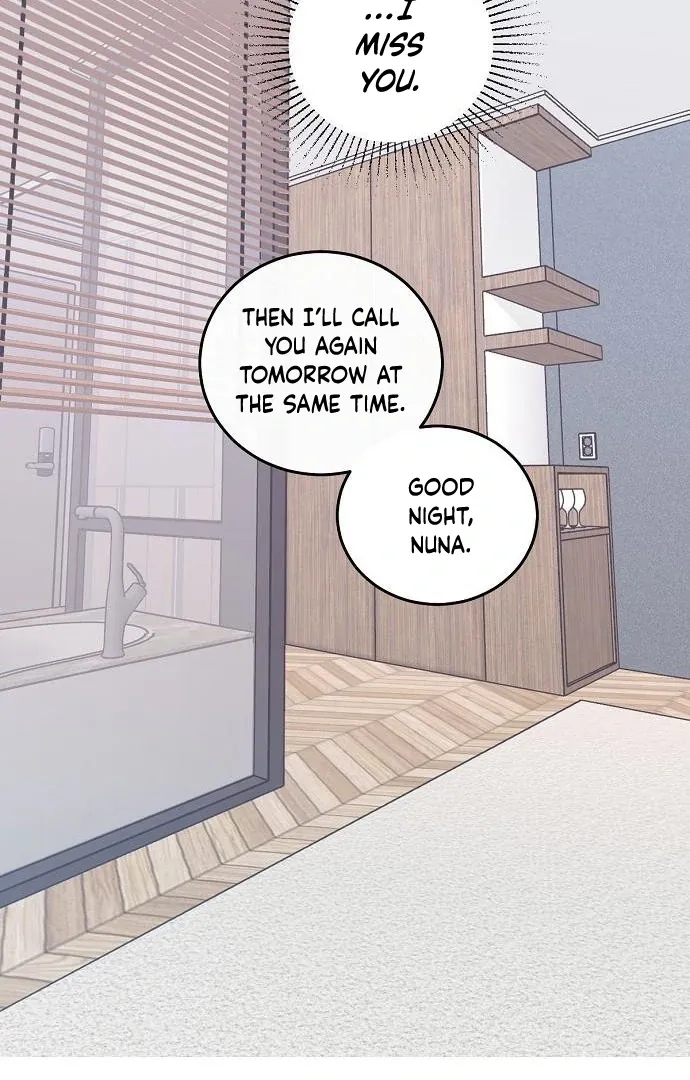 Tiger Cub Chapter 24 Online - página 18