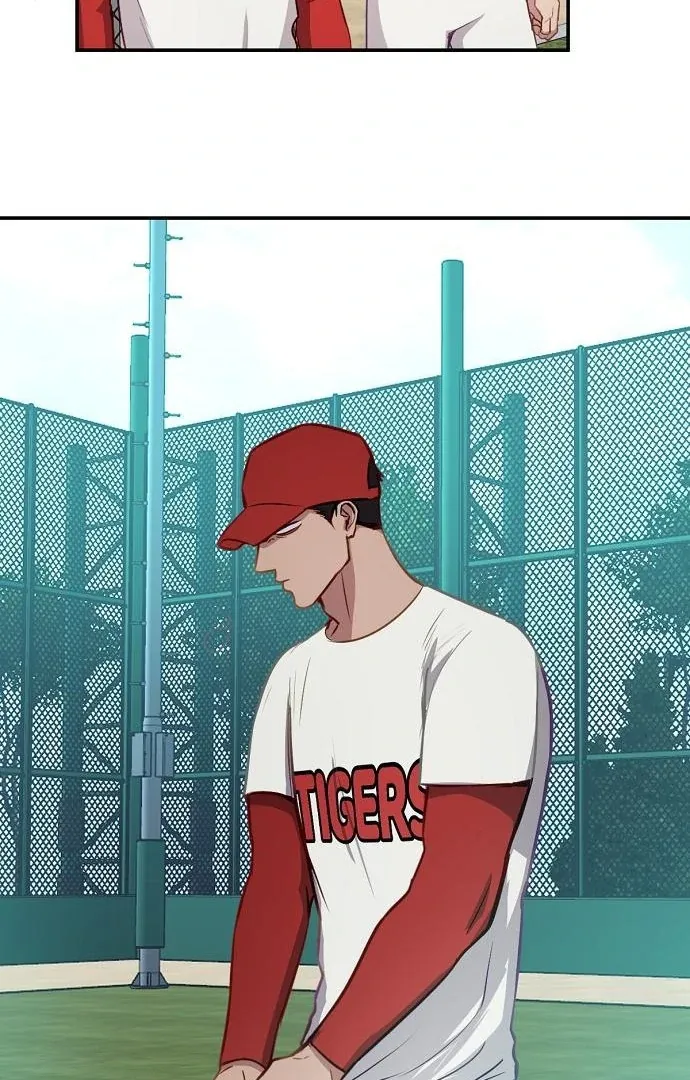 Tiger Cub Chapter 24 Online - página 39