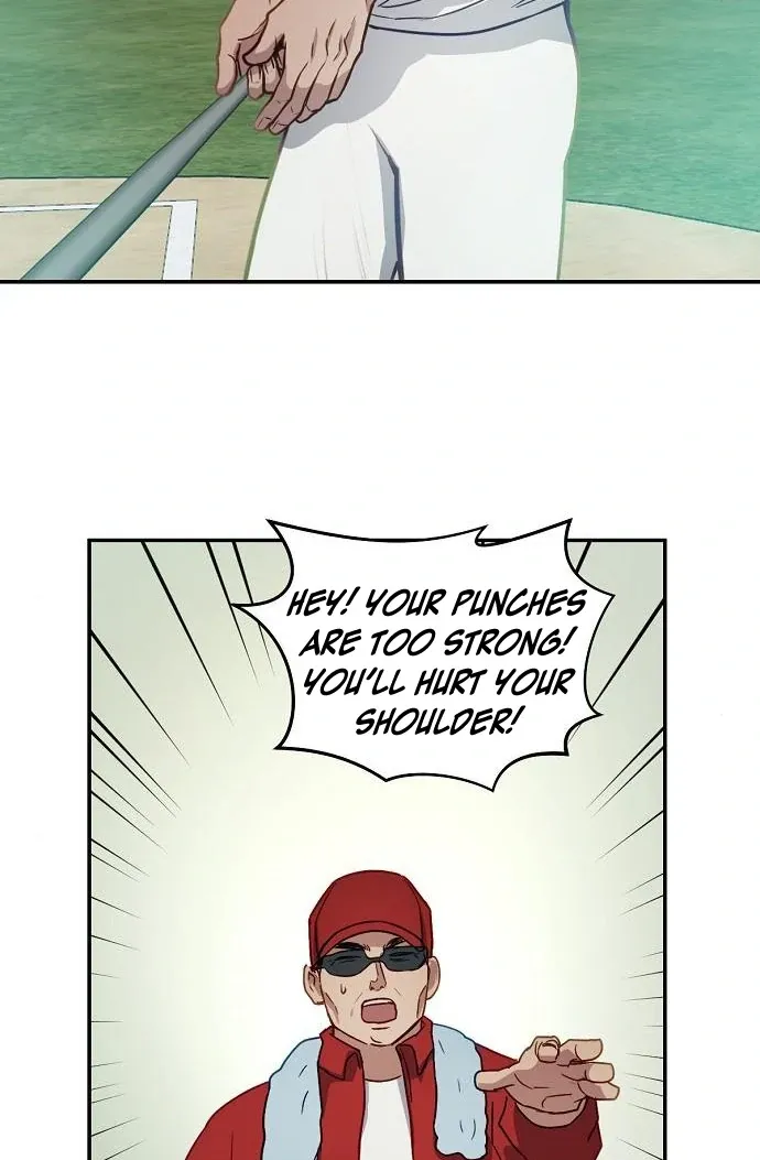 Tiger Cub Chapter 24 Online - página 40