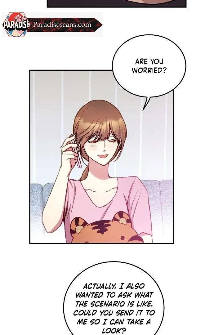 Tiger Cub Chapter 24 Online - página 47