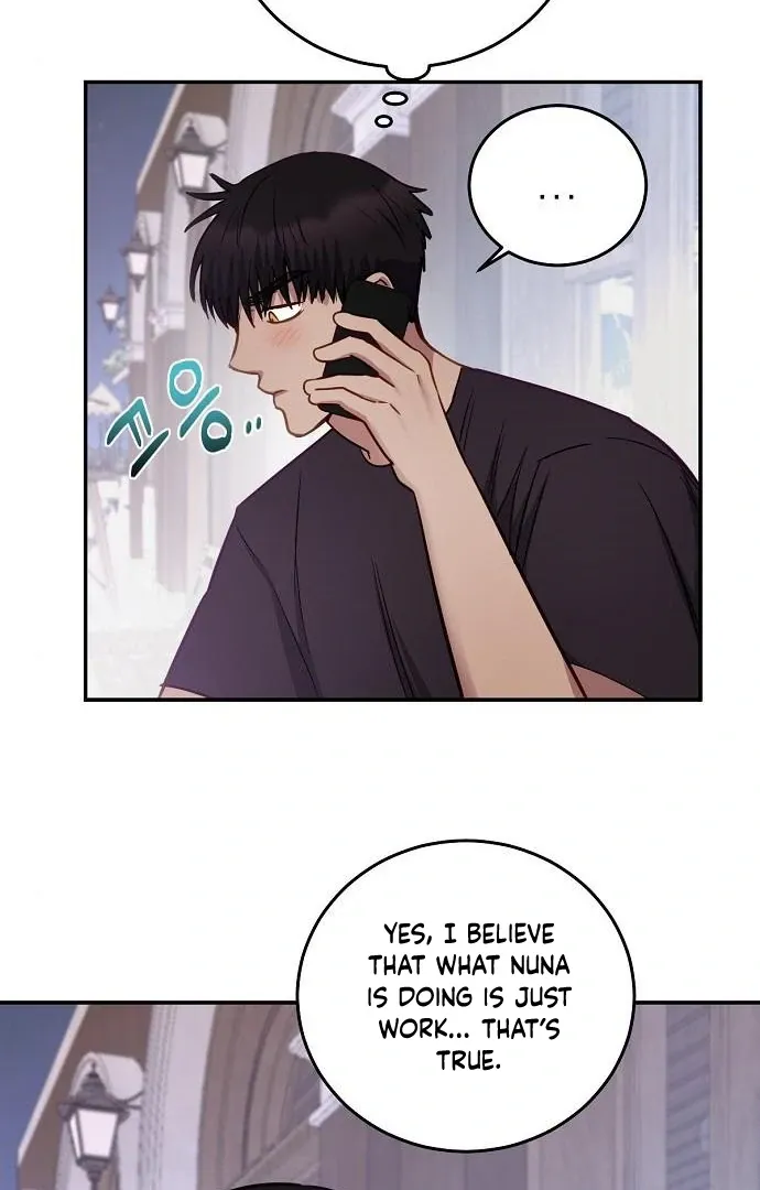 Tiger Cub Chapter 24 Online - página 48