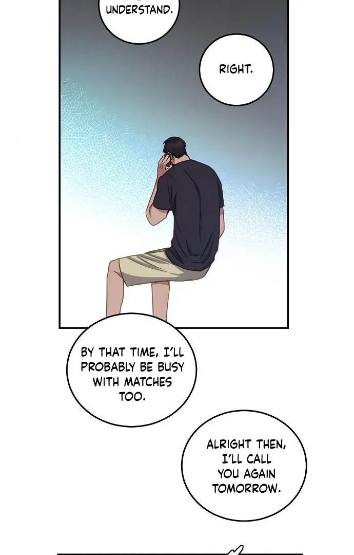 Tiger Cub Chapter 24 Online - página 51