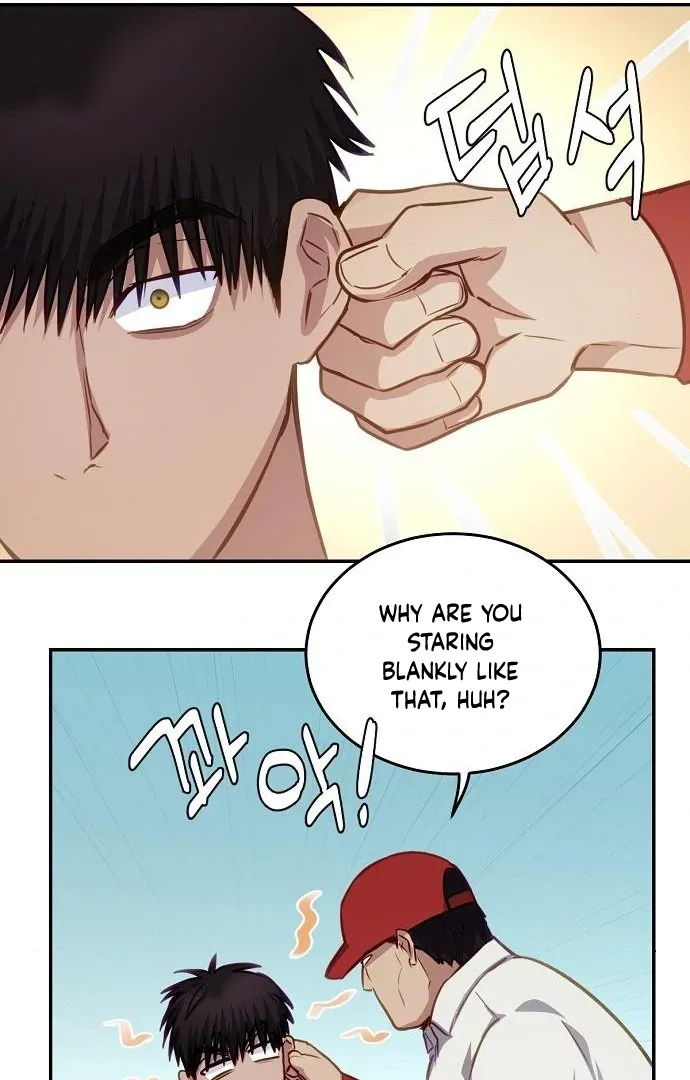 Tiger Cub Chapter 24 Online - página 55
