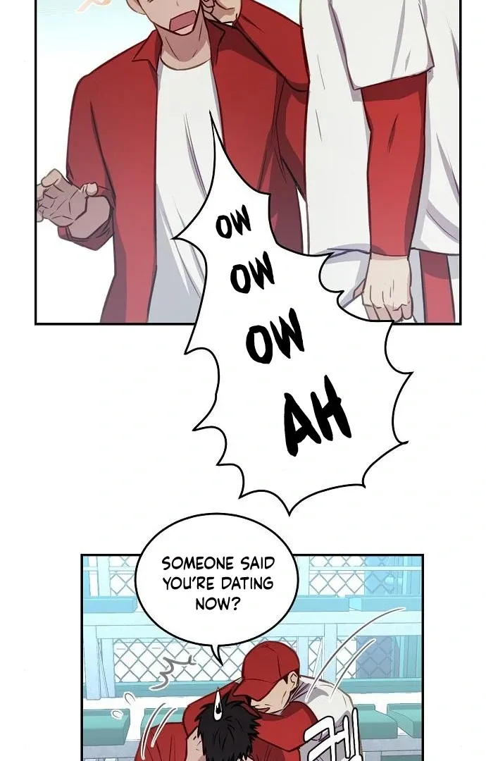 Tiger Cub Chapter 24 Online - página 56