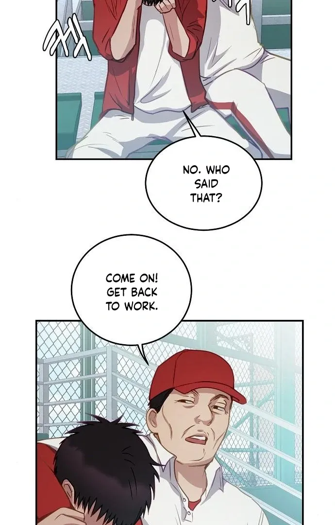 Tiger Cub Chapter 24 Online - página 57