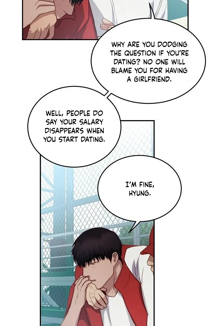 Tiger Cub Chapter 24 Online - página 58