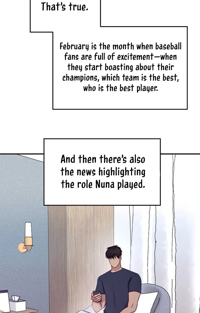 Tiger Cub Chapter 24 Online - página 60