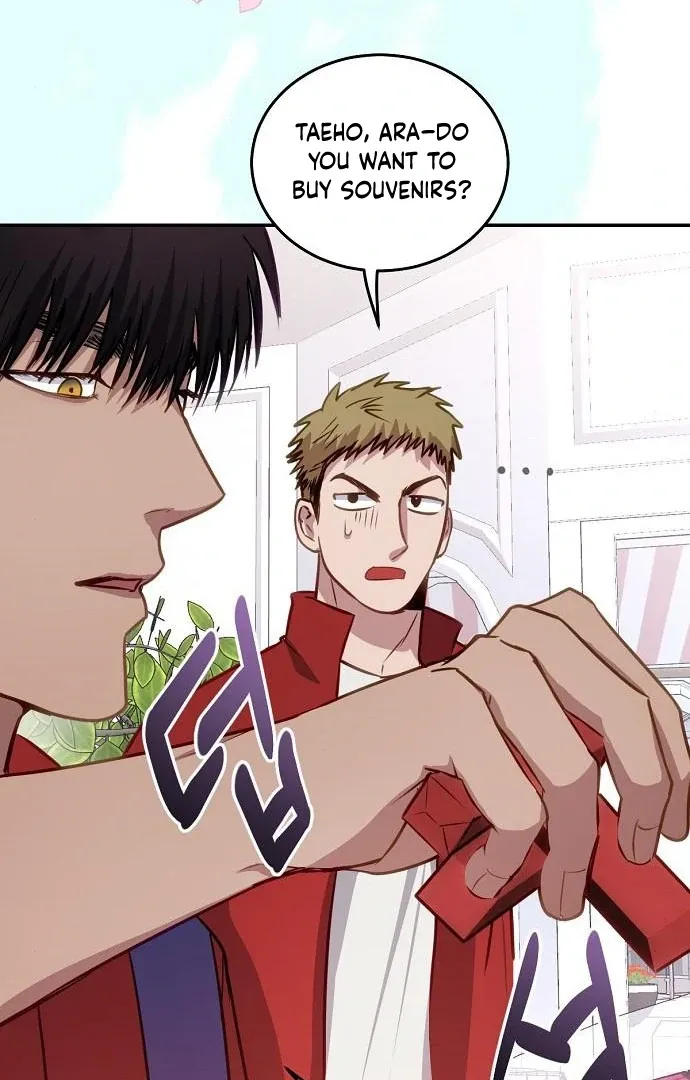 Tiger Cub Chapter 24 Online - página 64