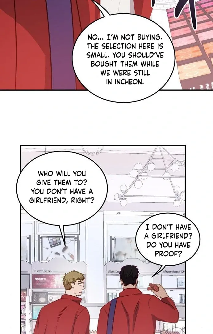 Tiger Cub Chapter 24 Online - página 65