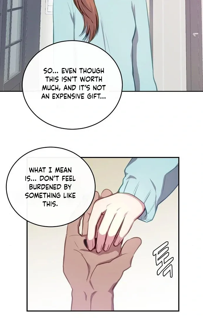 Tiger Cub Chapter 24 Online - página 70