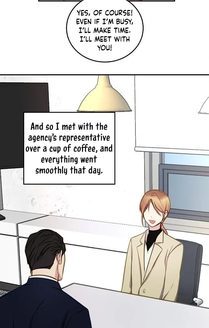 Tiger Cub Chapter 25 Online - página 17