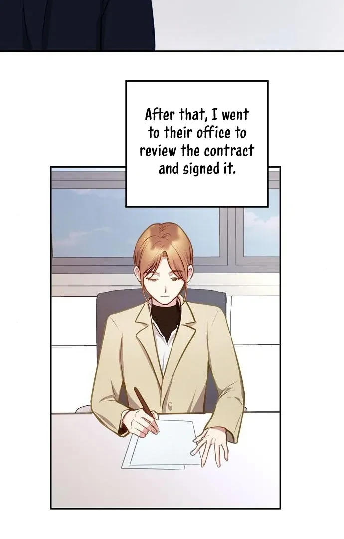 Tiger Cub Chapter 25 Online - página 18