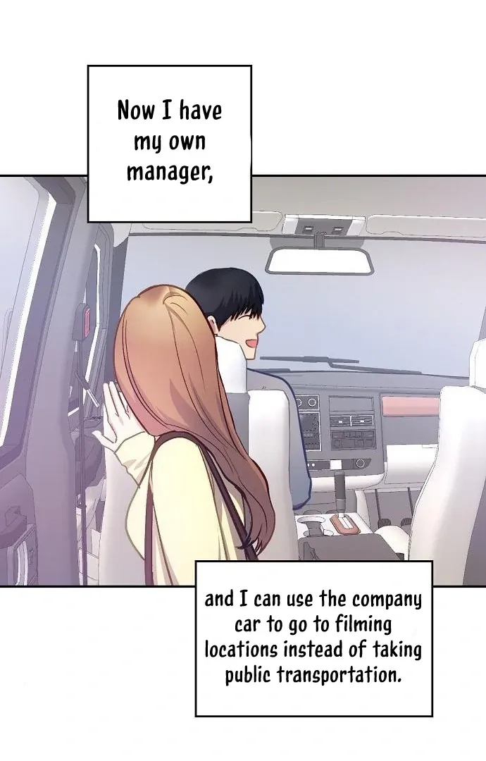 Tiger Cub Chapter 25 Online - página 19