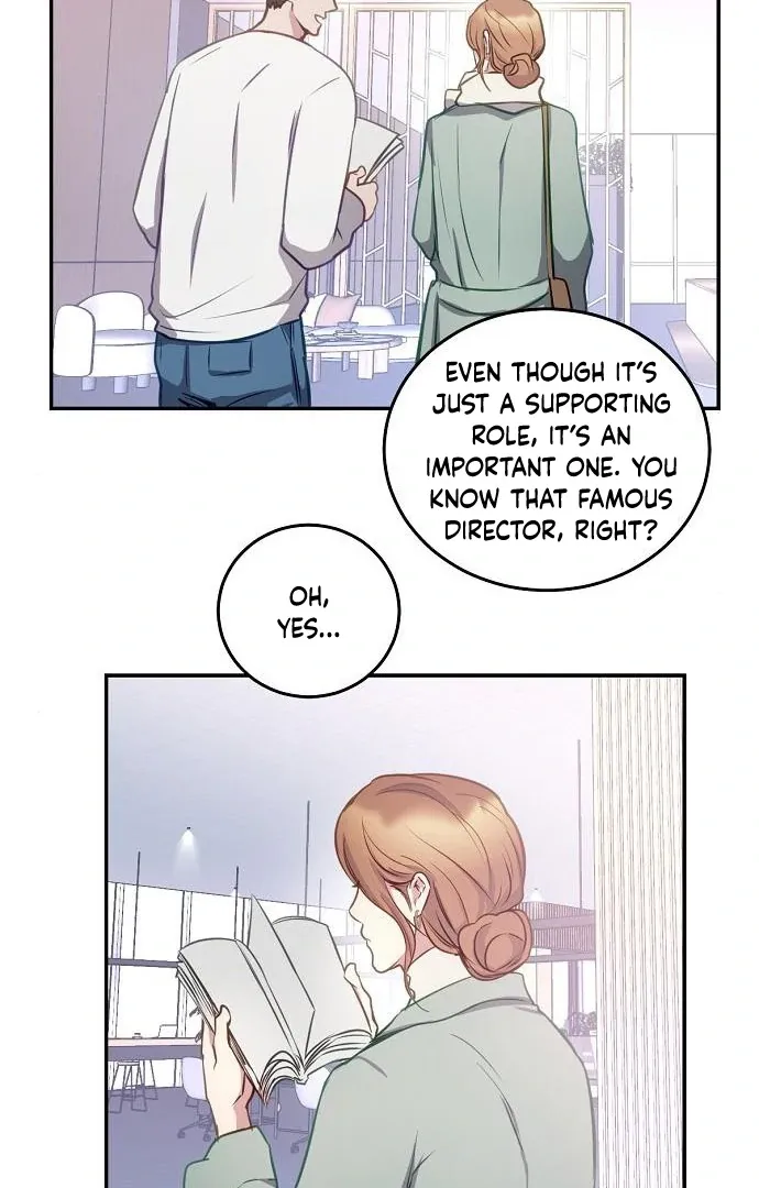 Tiger Cub Chapter 25 Online - página 22