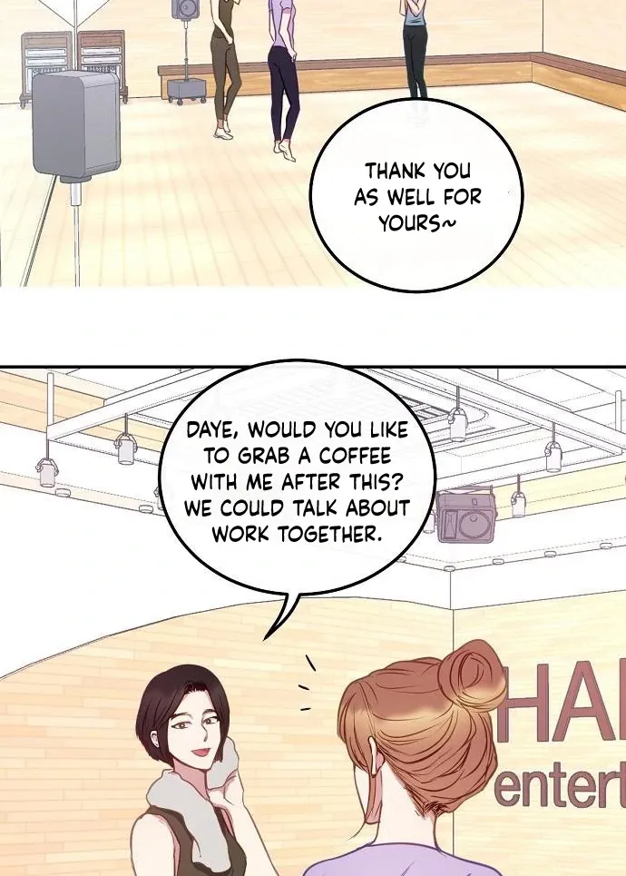 Tiger Cub Chapter 25 Online - página 42