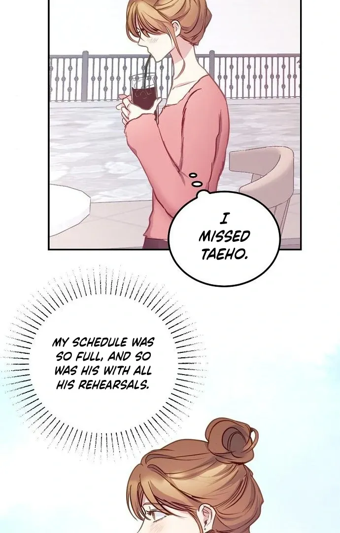 Tiger Cub Chapter 25 Online - página 48