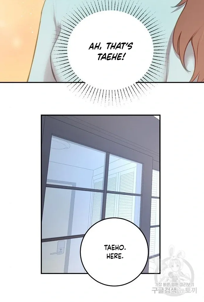 Tiger Cub Chapter 25 Online - página 57