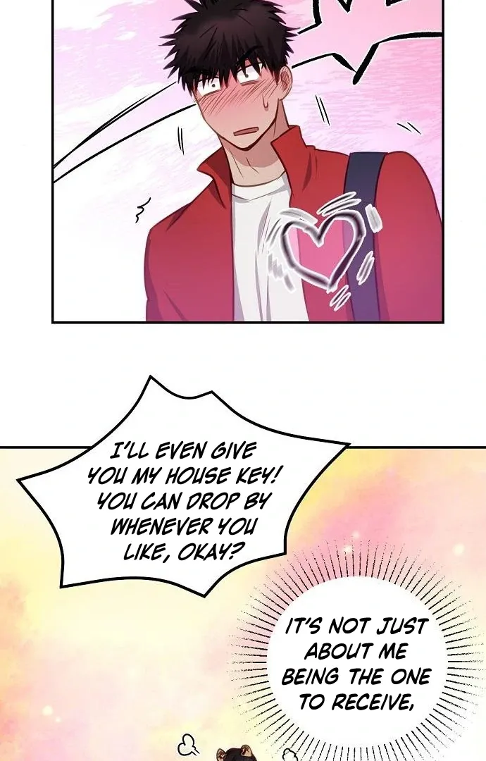 Tiger Cub Chapter 25 Online - página 62