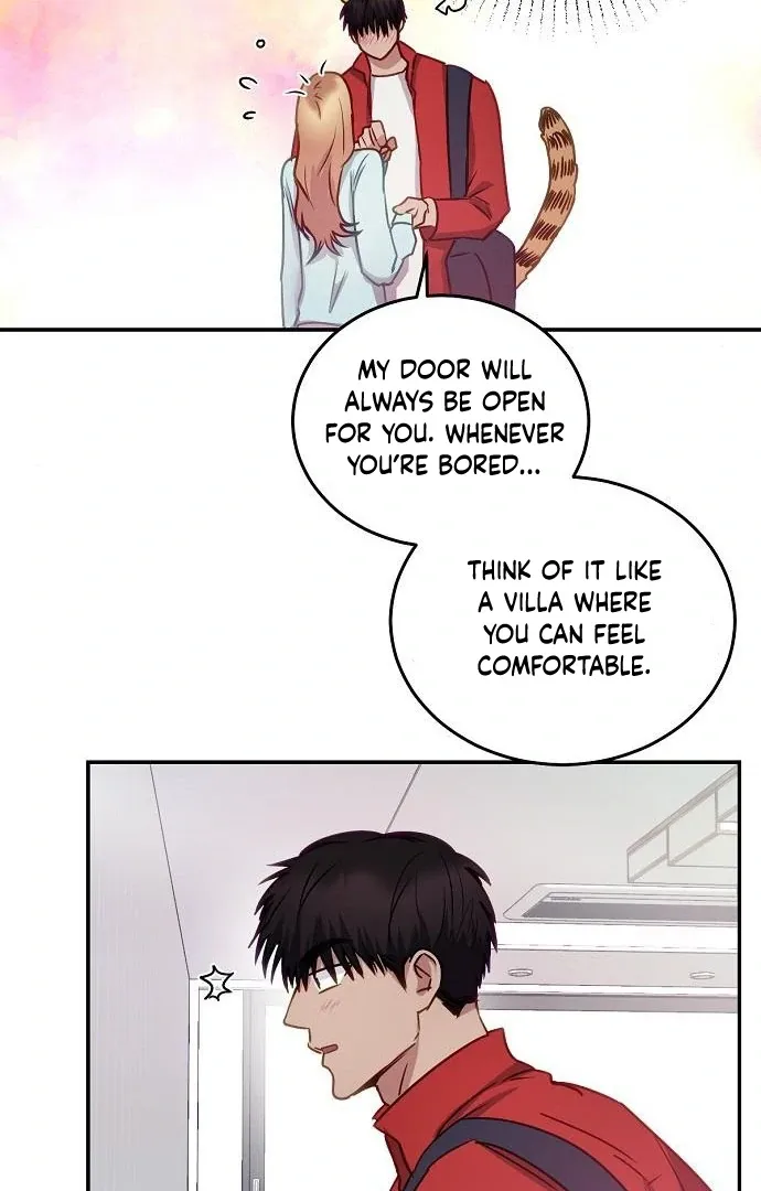 Tiger Cub Chapter 25 Online - página 63