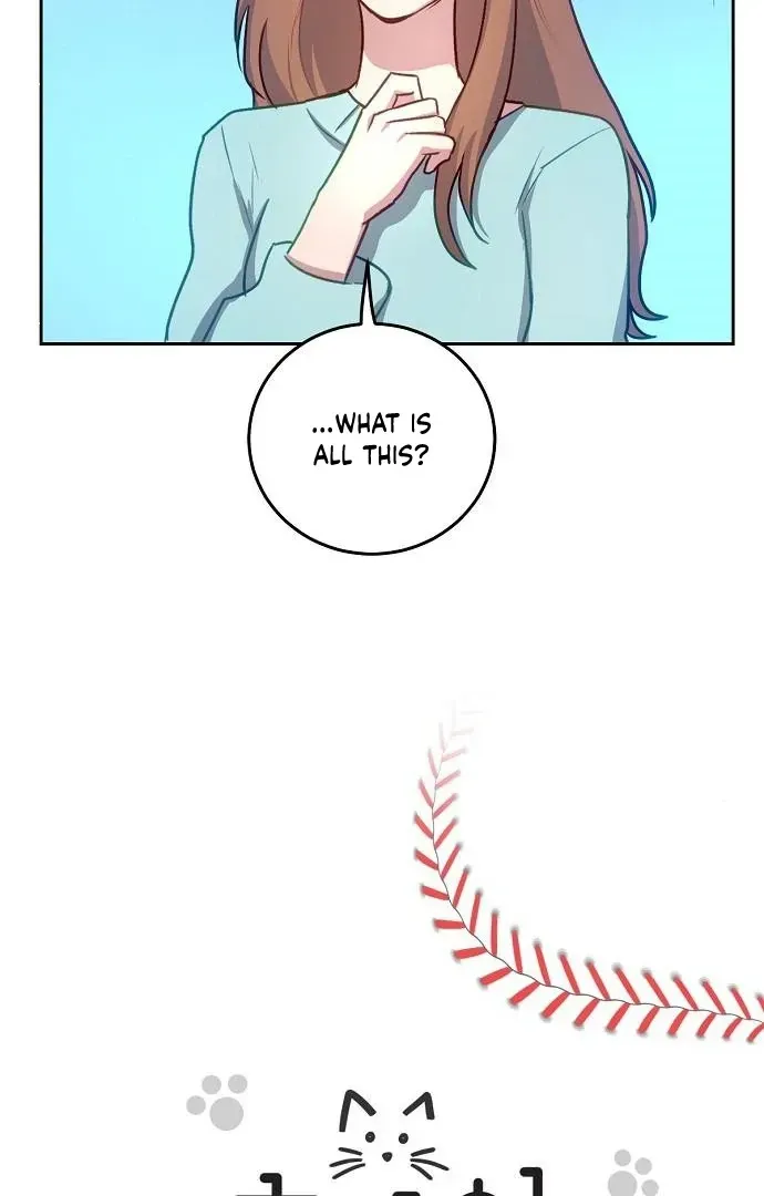 Tiger Cub Chapter 26 Online - página 2