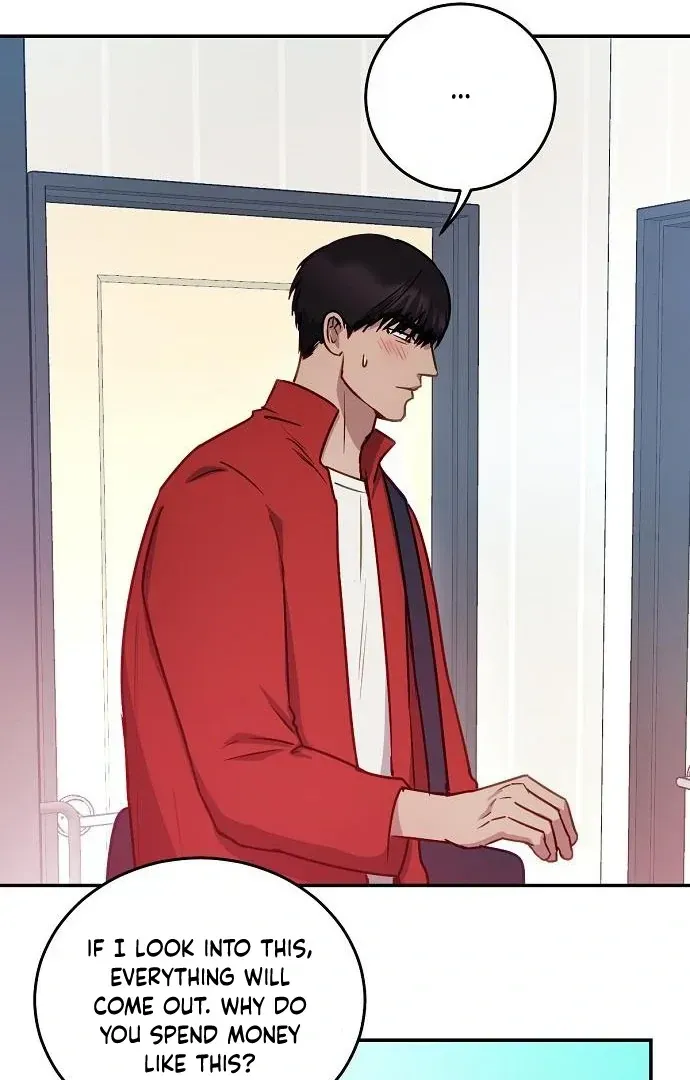 Tiger Cub Chapter 26 Online - página 13