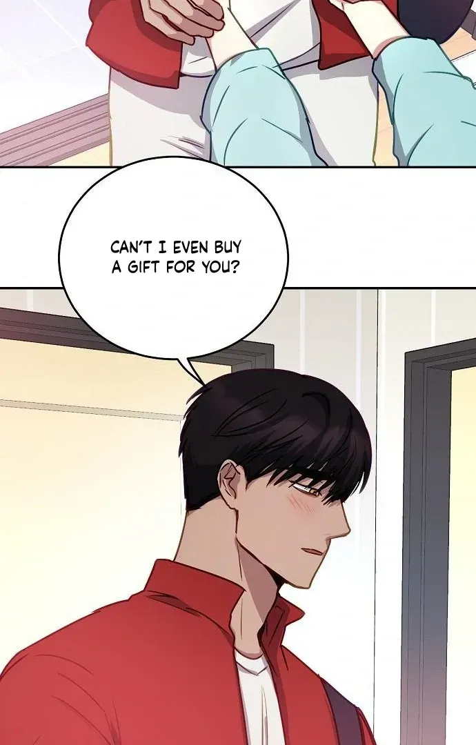 Tiger Cub Chapter 26 Online - página 15
