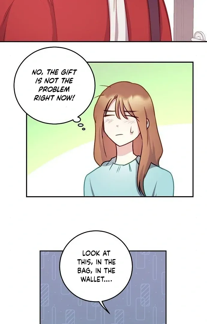 Tiger Cub Chapter 26 Online - página 16