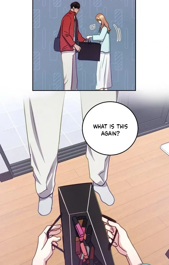 Tiger Cub Chapter 26 Online - página 17