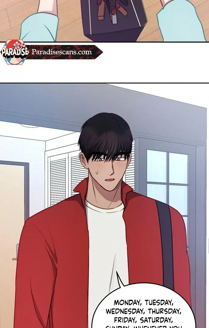 Tiger Cub Chapter 26 Online - página 18