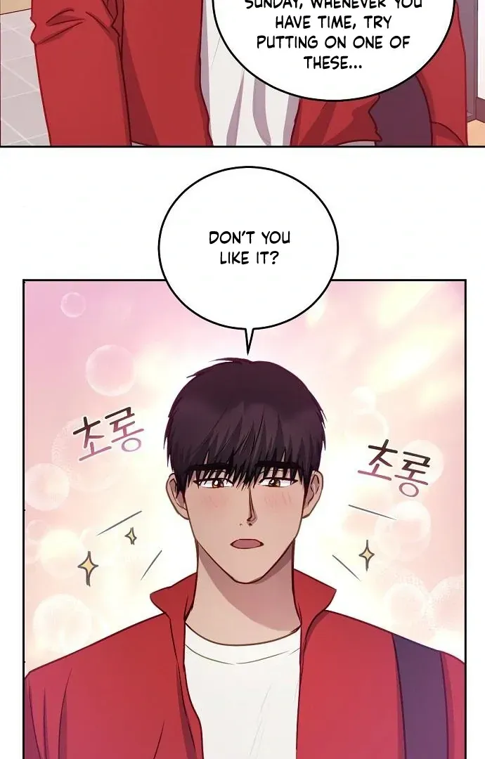 Tiger Cub Chapter 26 Online - página 19