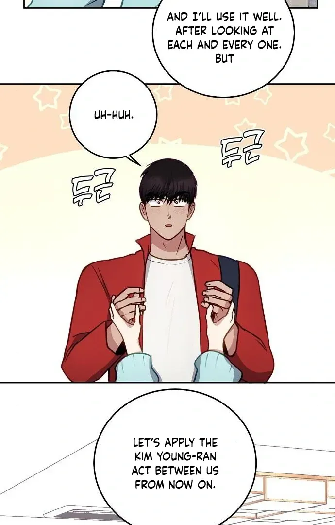 Tiger Cub Chapter 26 Online - página 24