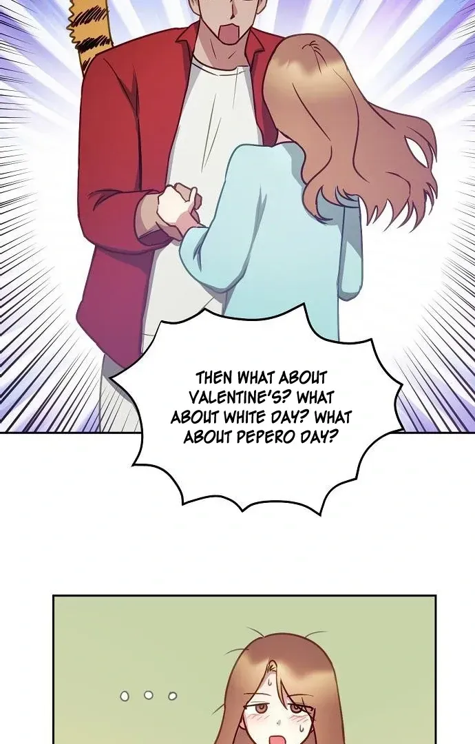 Tiger Cub Chapter 26 Online - página 29