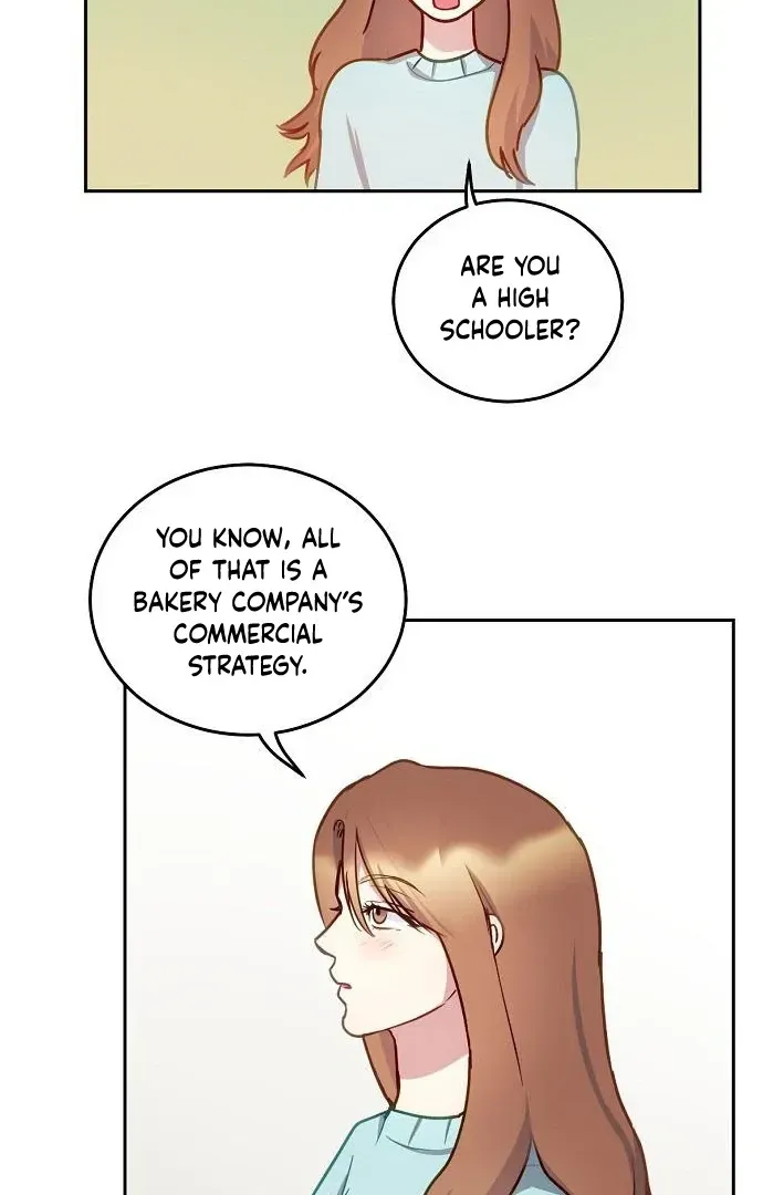 Tiger Cub Chapter 26 Online - página 30