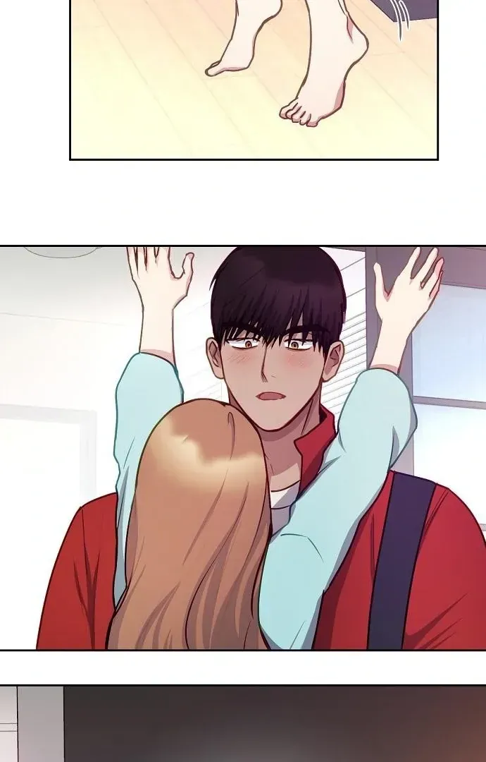 Tiger Cub Chapter 26 Online - página 33