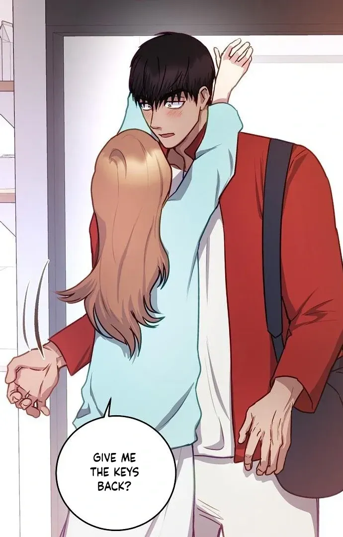 Tiger Cub Chapter 26 Online - página 34