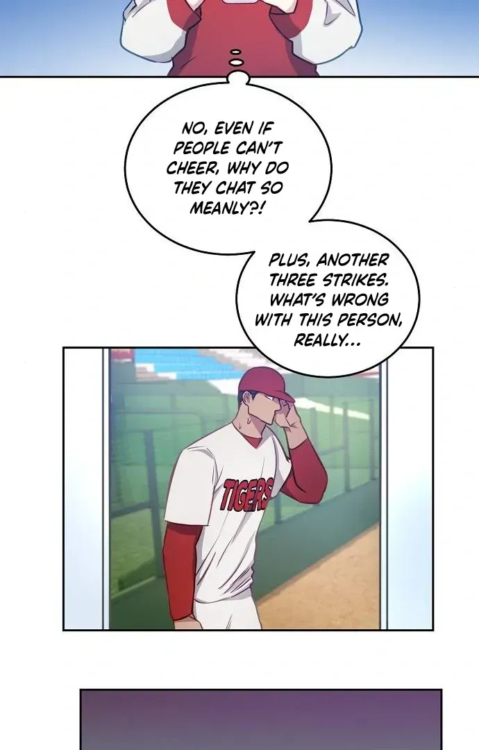 Tiger Cub Chapter 26 Online - página 42