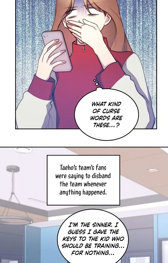 Tiger Cub Chapter 26 Online - página 46