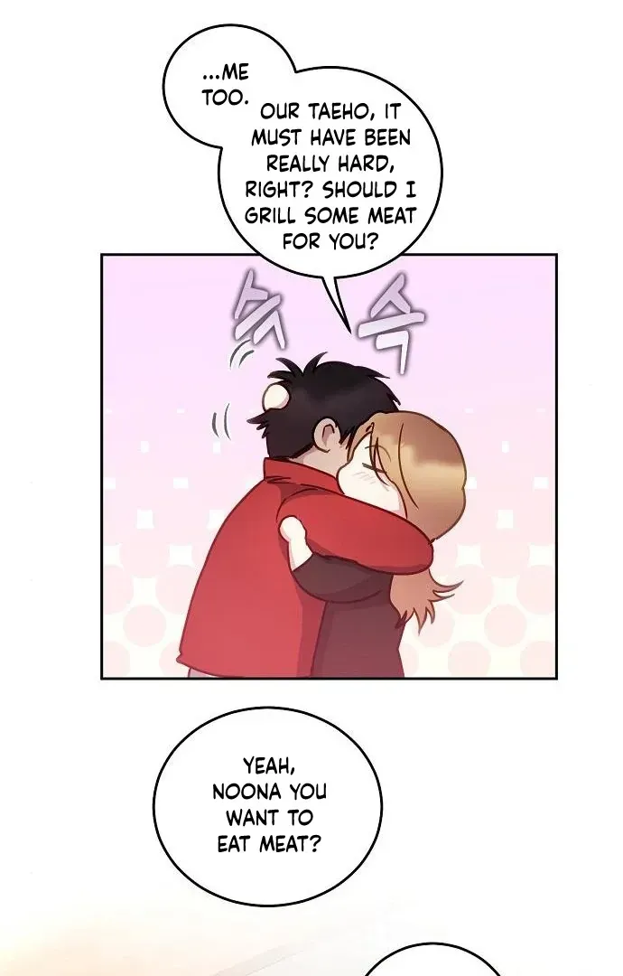 Tiger Cub Chapter 26 Online - página 55