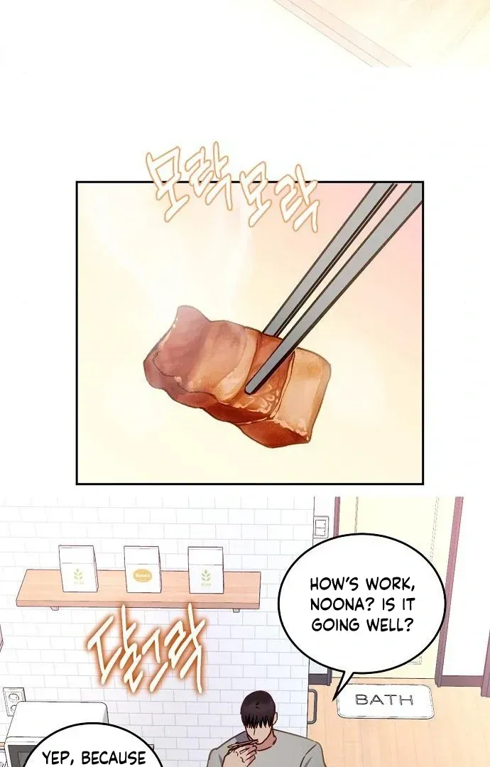 Tiger Cub Chapter 26 Online - página 57