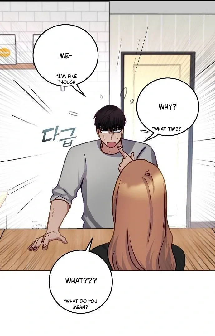 Tiger Cub Chapter 27 Online - página 16