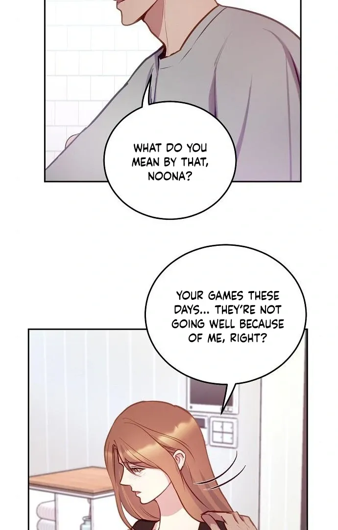 Tiger Cub Chapter 27 Online - página 48