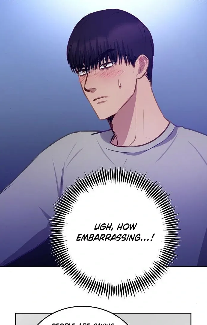 Tiger Cub Chapter 27 Online - página 50