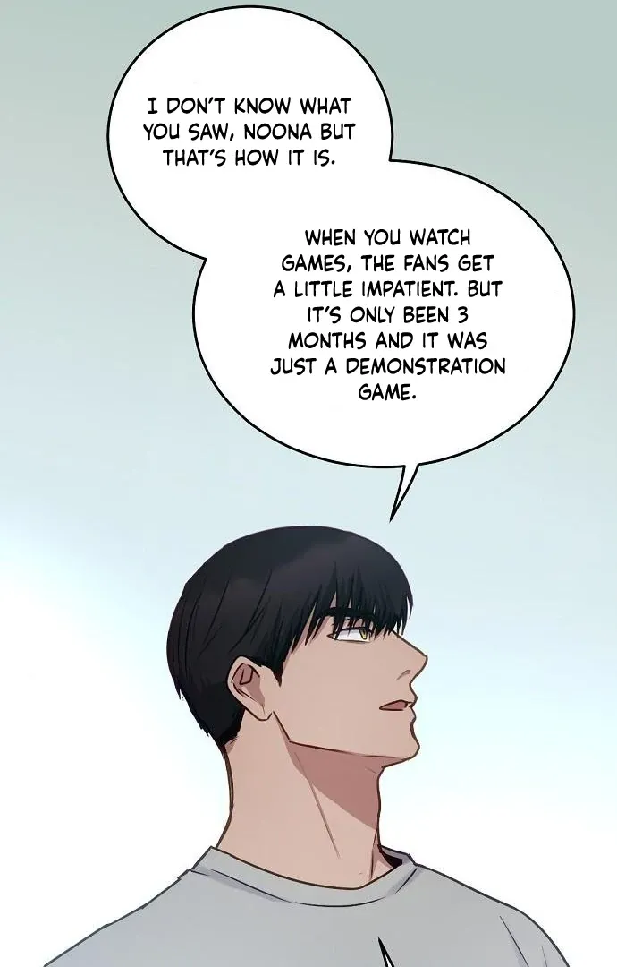 Tiger Cub Chapter 27 Online - página 53
