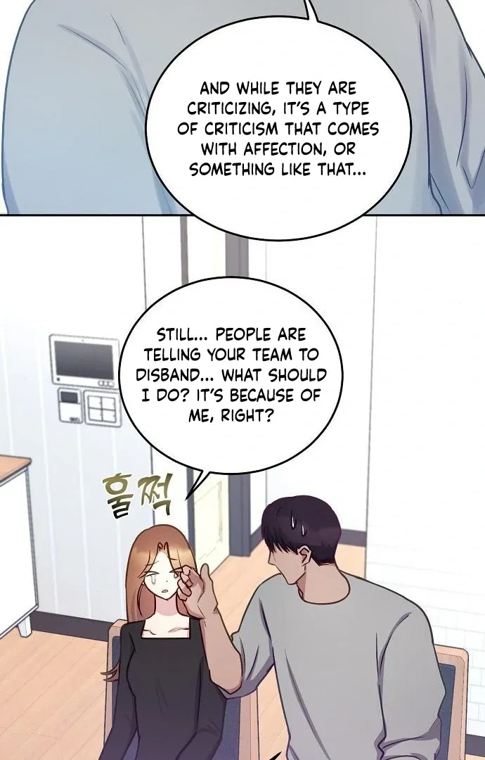 Tiger Cub Chapter 27 Online - página 54