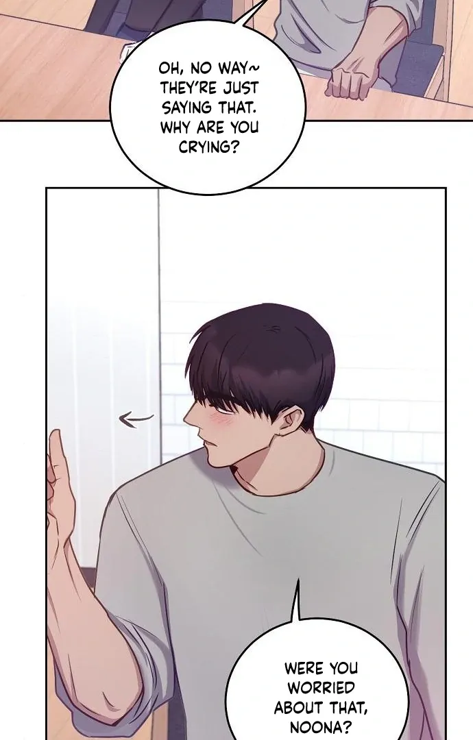 Tiger Cub Chapter 27 Online - página 55