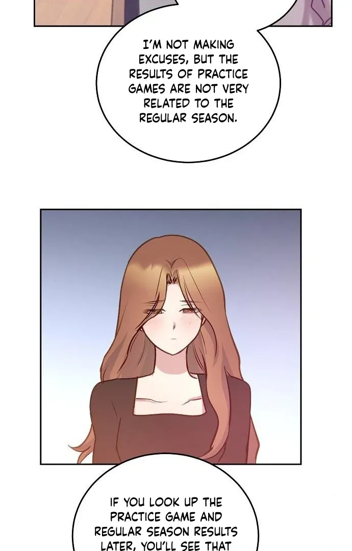 Tiger Cub Chapter 27 Online - página 56