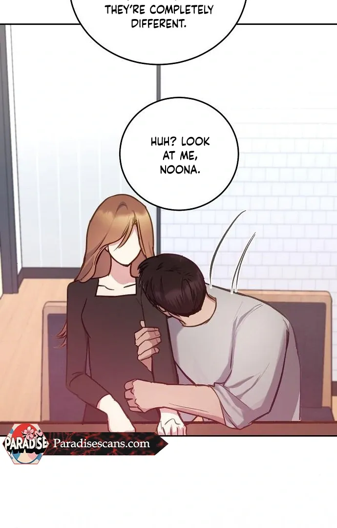 Tiger Cub Chapter 27 Online - página 57